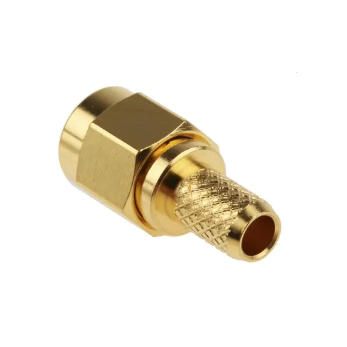 Crimp Connector SMA-Male for Bolton240 - Image 4