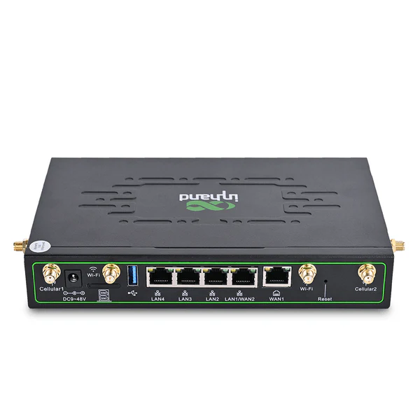ER805 Cloud Based SD-WAN 5G Router