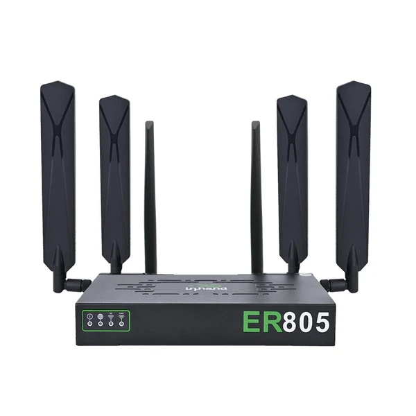 ER805 Cloud Based SD-WAN 5G Router - Image 4