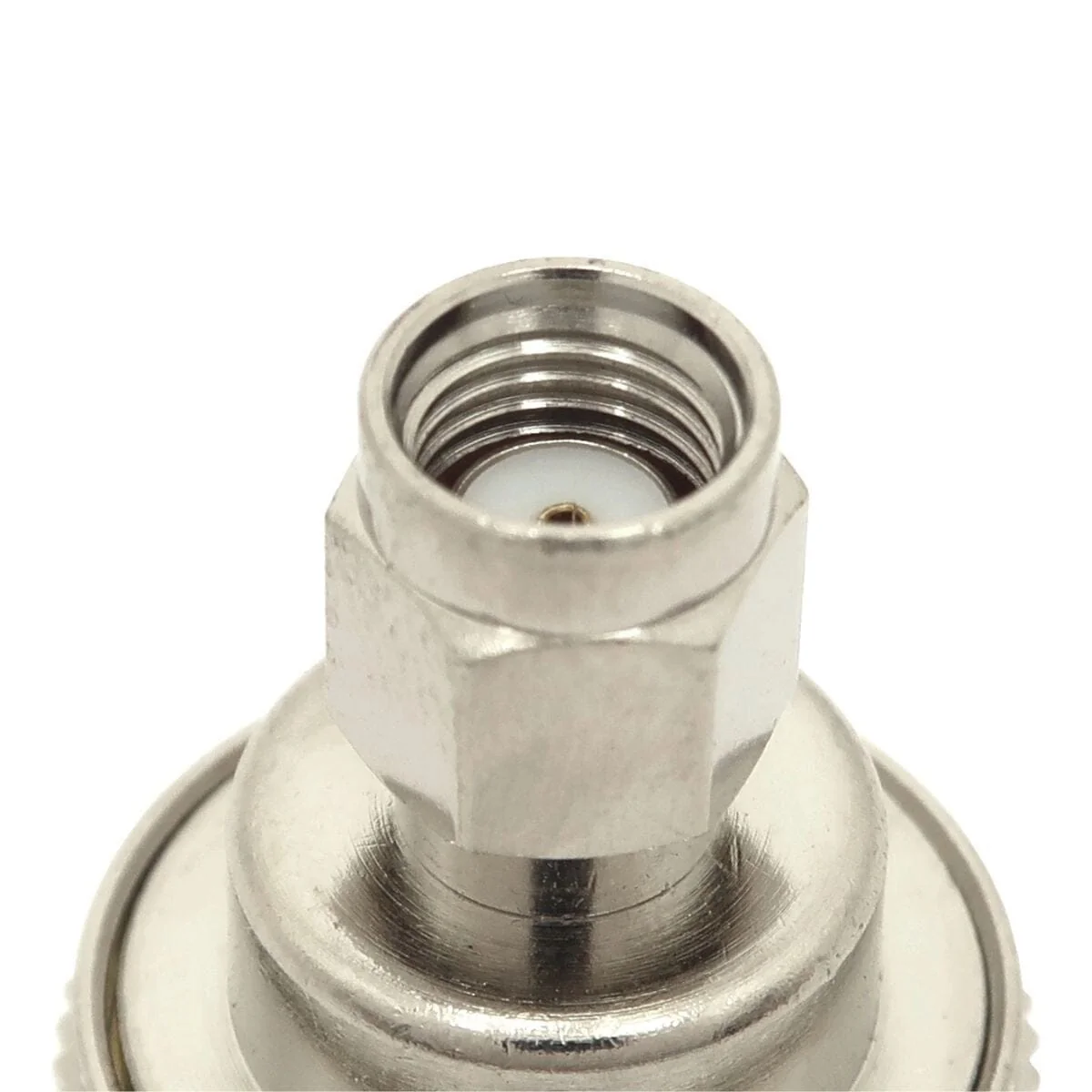 SMA-Female to N-Male Connector - Image 7
