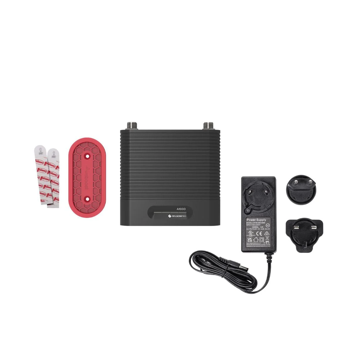 WilsonPro A1000 Signal Booster - Image 3